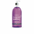 Liquid Soap Beauterra Marseille 1 L Lavendar