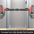 Doorway Pull-Up Bar Home Fitness Equipment