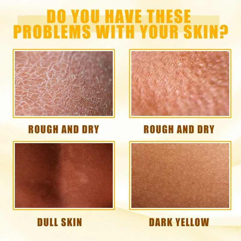 Facial Peel Serum