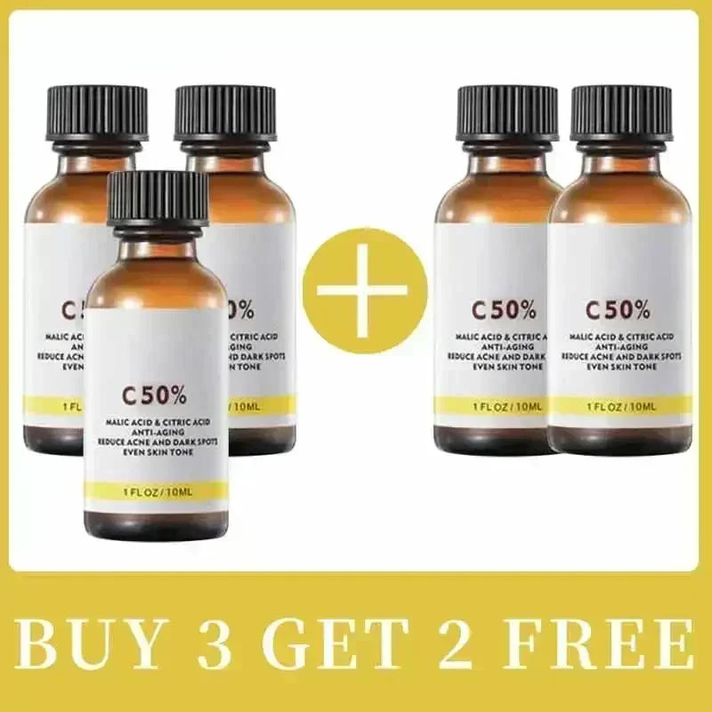 Facial Peel Serum