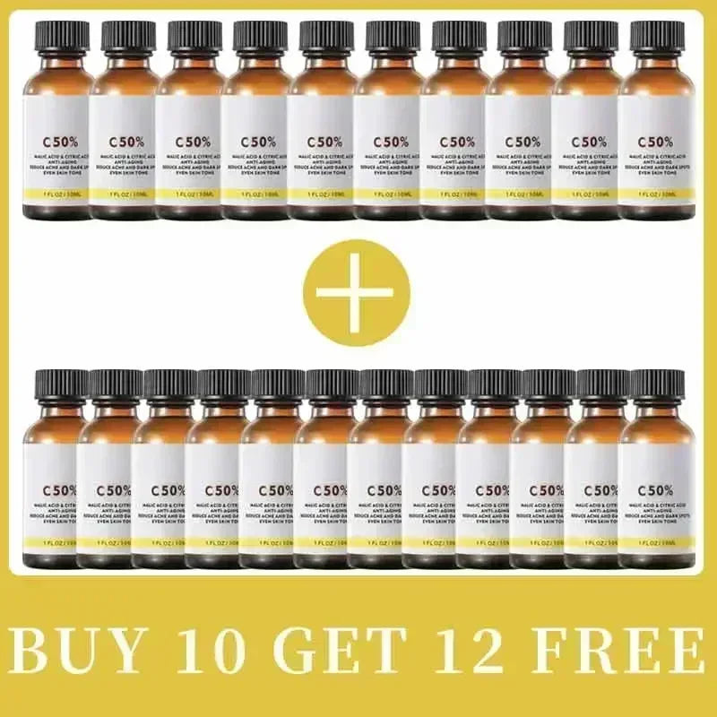 Facial Peel Serum