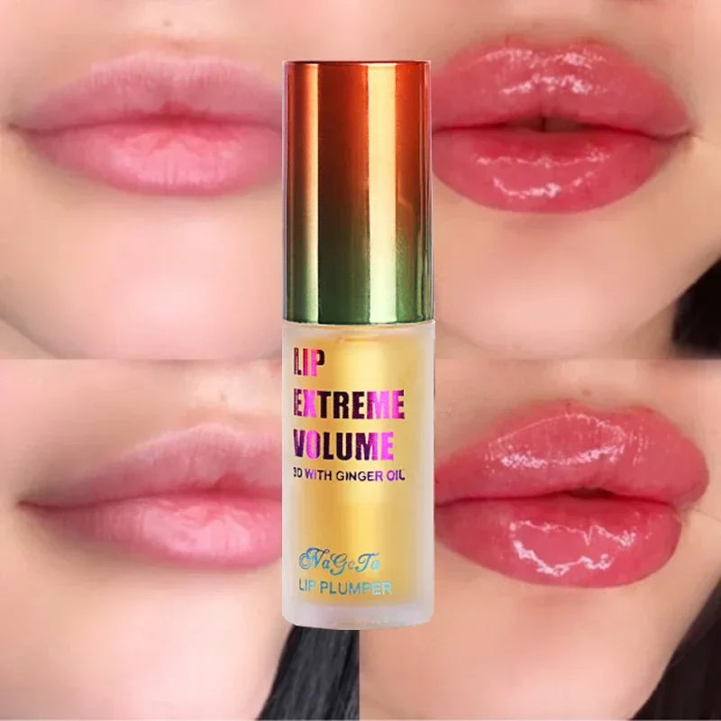Lip Plumping Serum
