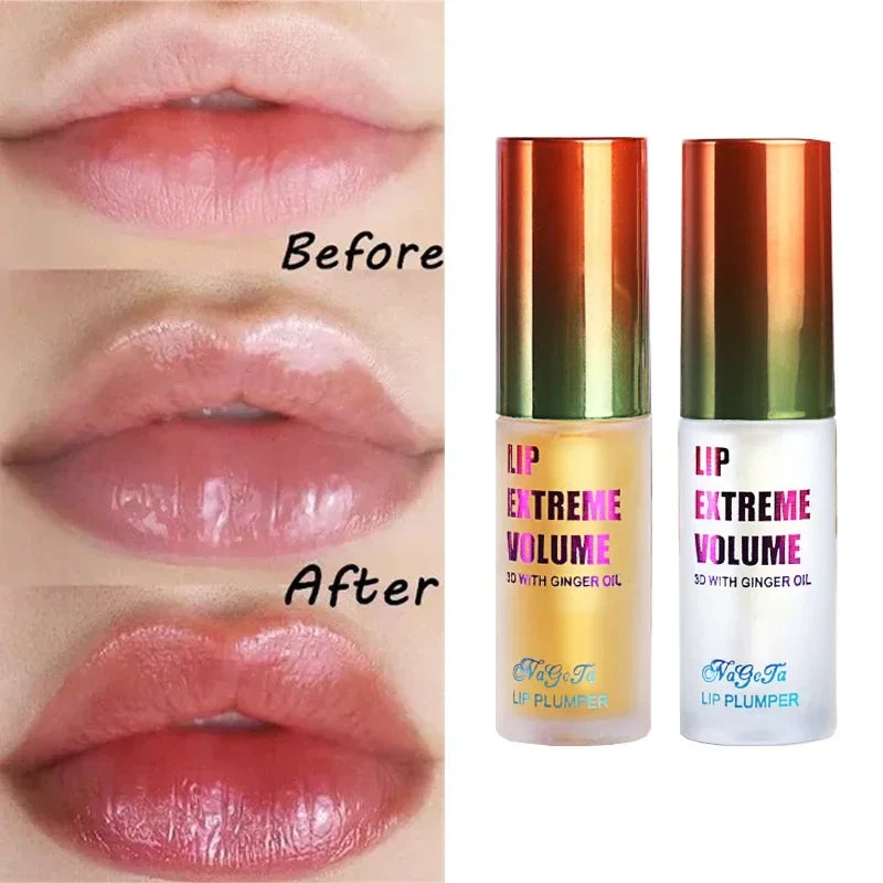 Lip Plumping Serum