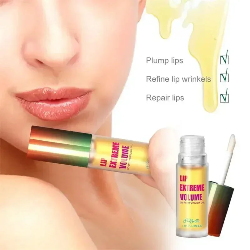 Lip Plumping Serum