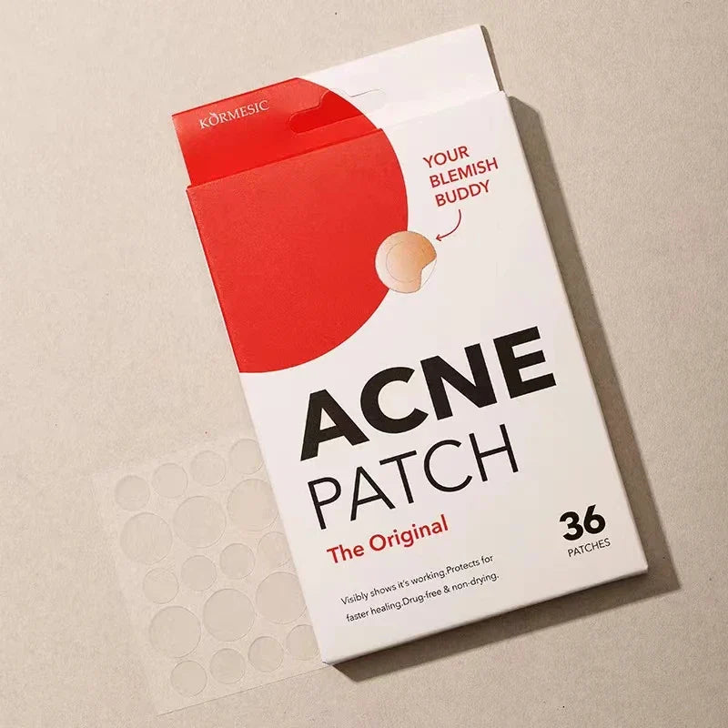 Patches for Pimples