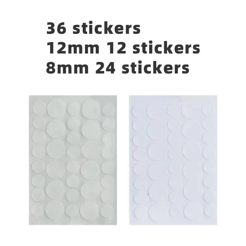 Patches for Pimples
