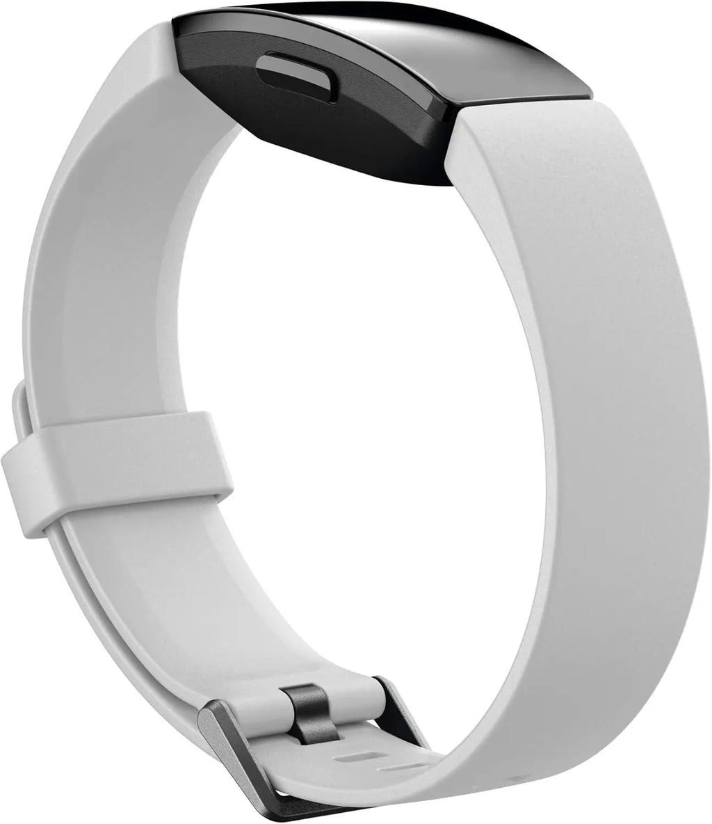 NNEOBA Health Fitness Smart Band White