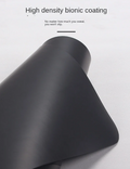 Natural Rubber Yoga Mat