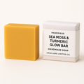 Sea Moss & Turmeric