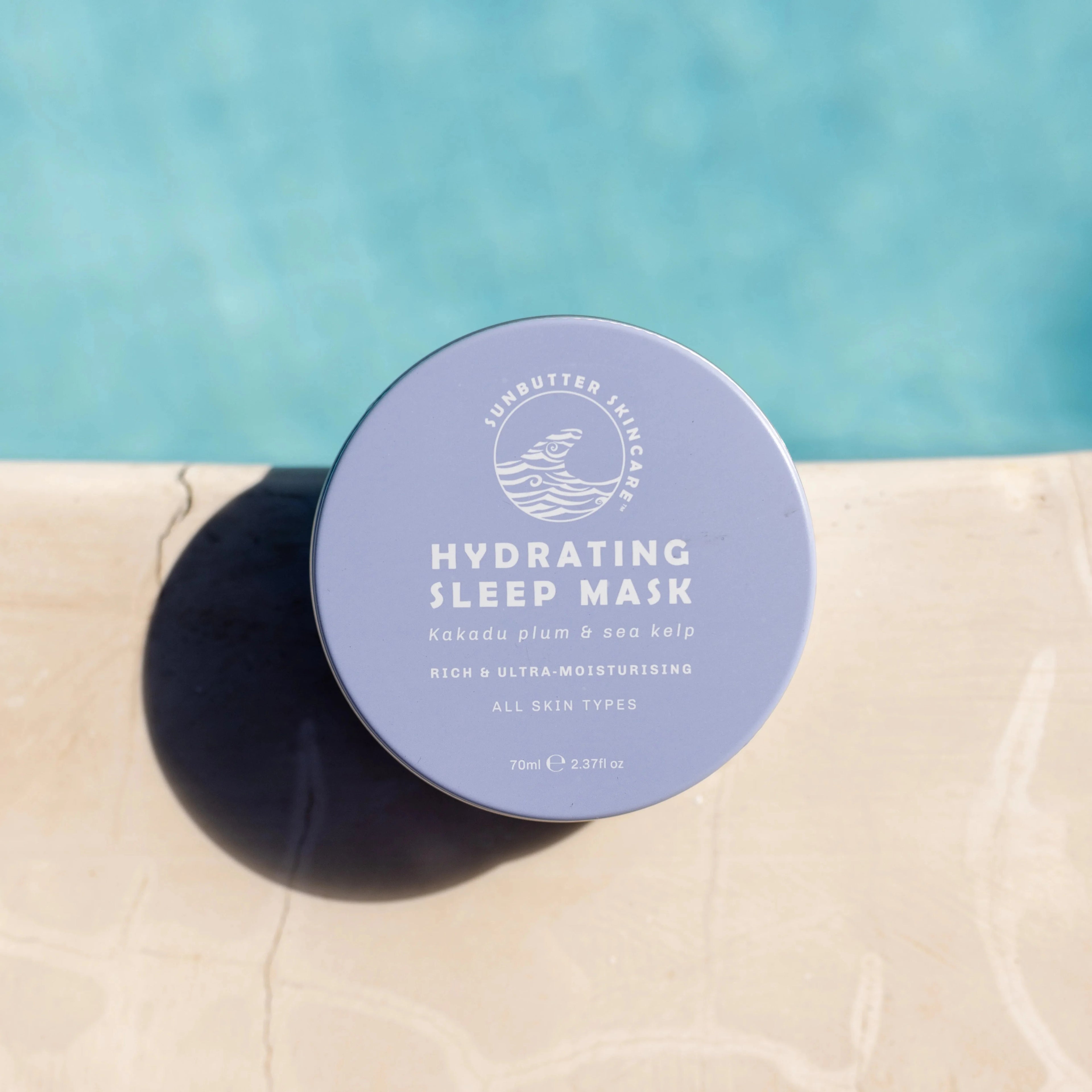Hydrating Sleep Mask