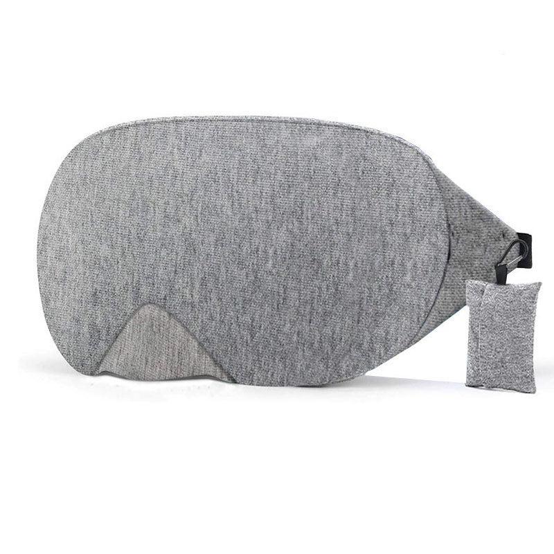 Ultimate Comfort Sleep Mask for Restful Nights