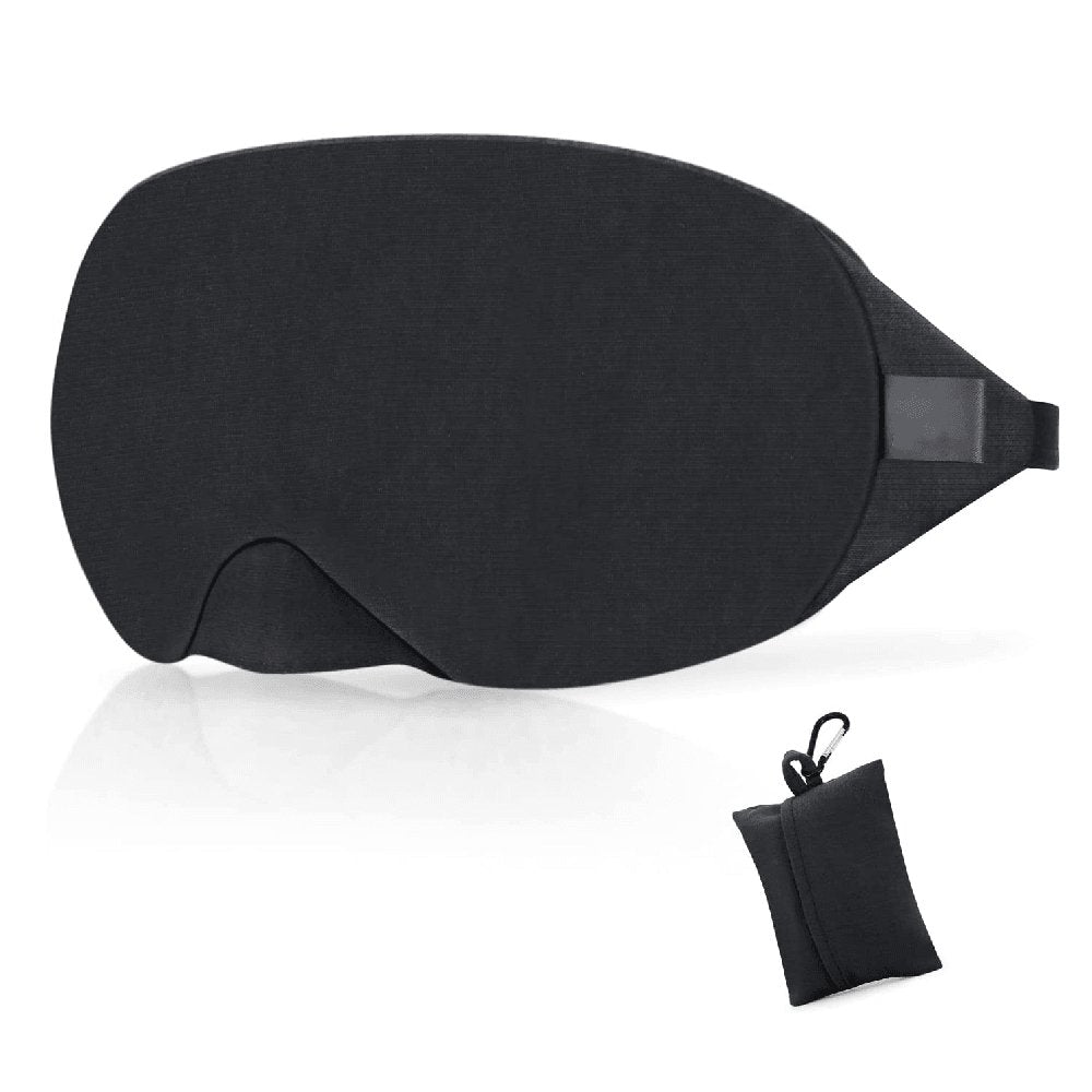 Ultimate Comfort Sleep Mask for Restful Nights