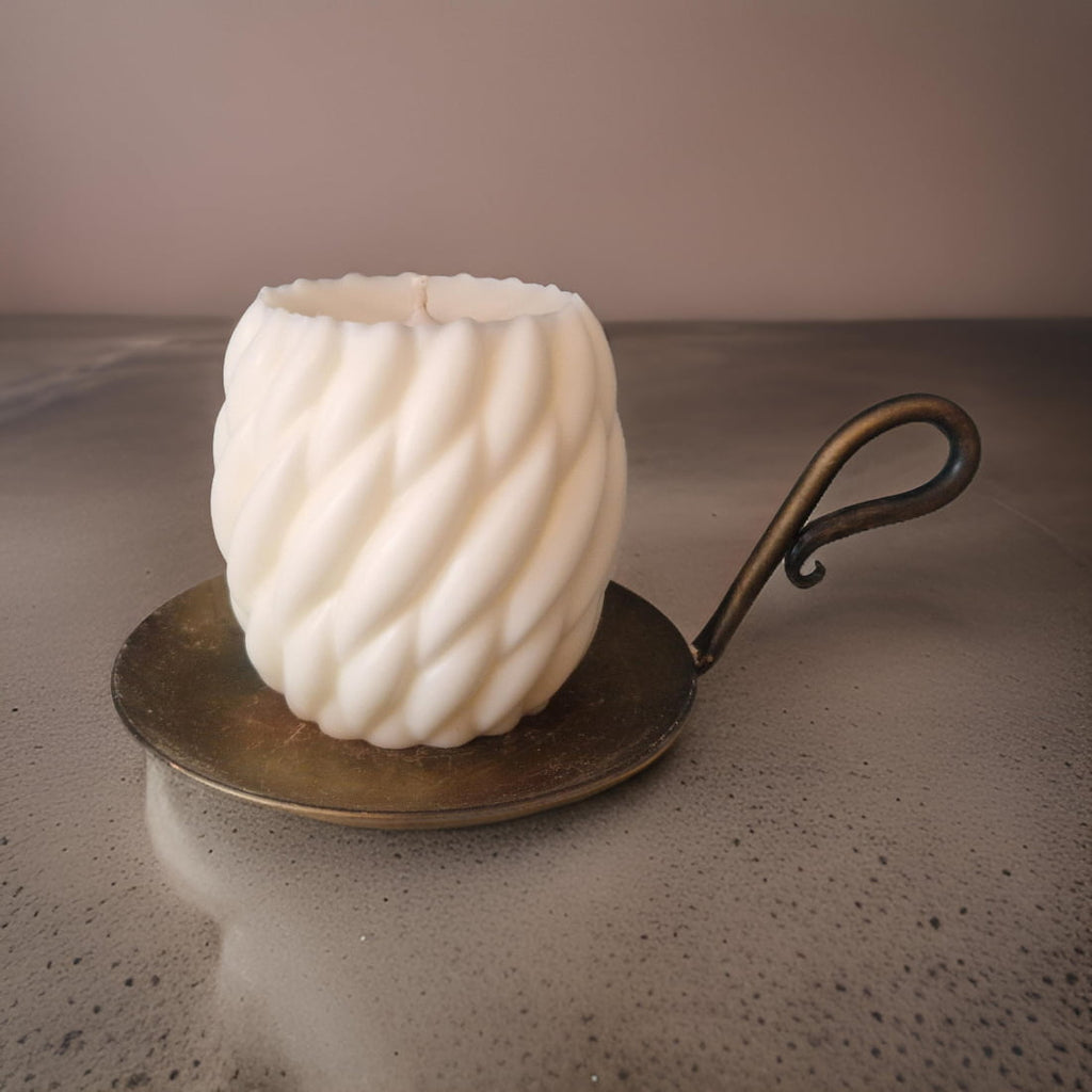 Pillar Candles (Unscented)-3