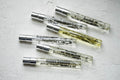 Leplein Night Of City Seoul 10ml Perfume