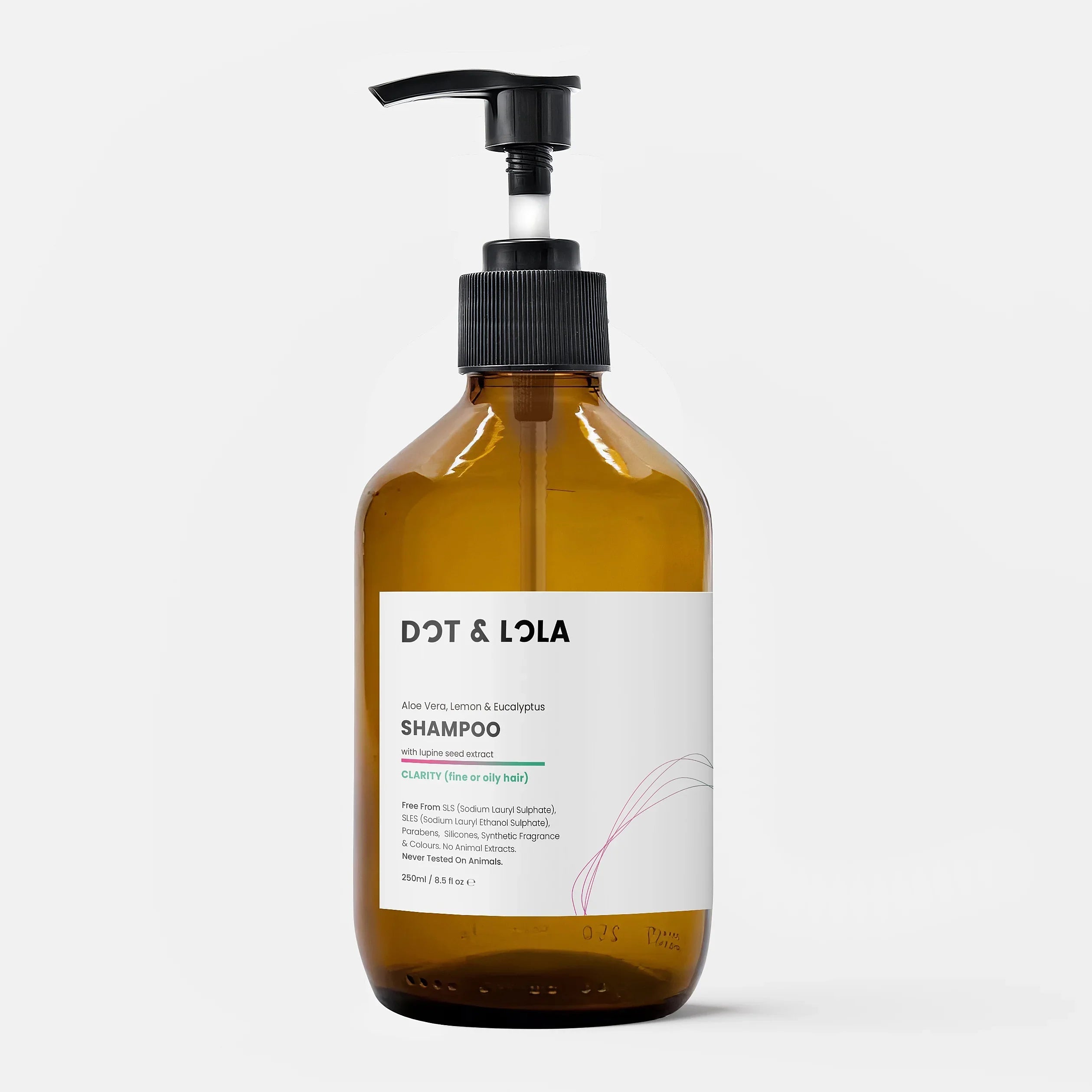 Clarity Shampoo
